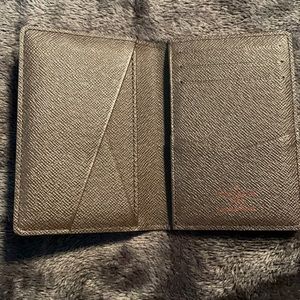 🤩🤩🤩Louis Vuitton Monogram Card Wallet🤩🤩🤩